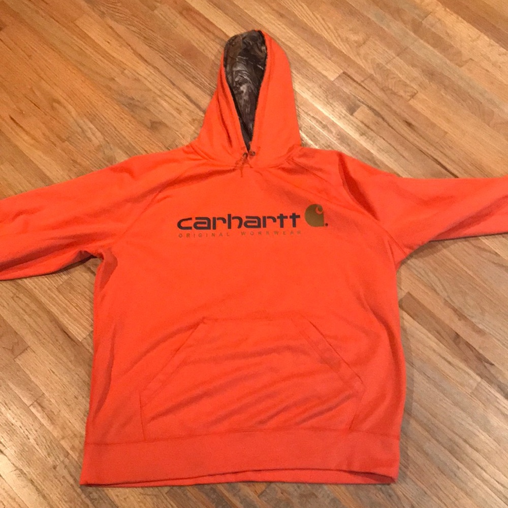 Carhartt Swearshirt